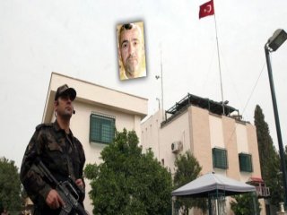 Baskının Mimarı Öldürüldü