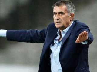 Güneş'ten Mağlubiyet Sonrası Sert Açıklama