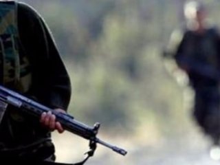 Diyarbakır'da 1 Asker Yaralandı