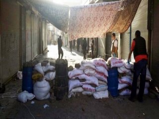 Sokakta Öldürülen PKK'lının Kimliği Şaşırttı