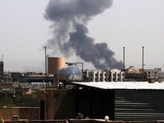 Suudi Arabistan Muhafızı Öldürüldü