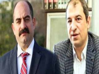 Öz Ve Kara İçin 'Difüzyon' Dosyası Interpol'de