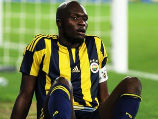 Sow İçin Astronomik Teklifi Reddetti!