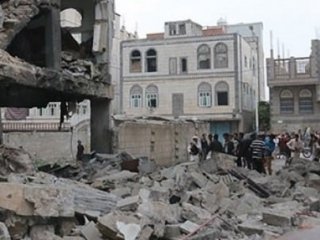 Yemen'de İngiliz Rehine Kurtarıldı