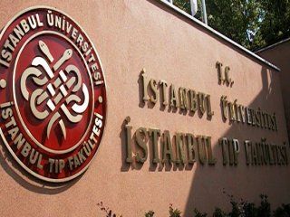 Cerrahpaşa Hastanesi'nde Patlama