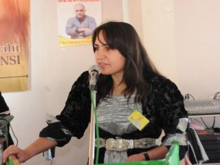 Hakkari Belediye Başkanı Tutuklandı