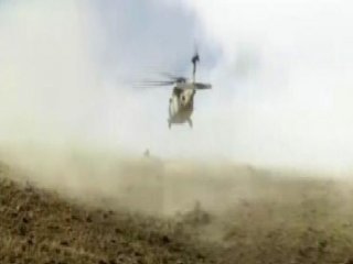 Sınırı Geçmeyen Çalışan PKK'lılara Bomba Yağdı