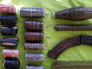 Mezarlıktan Çıkanlar Dehşete Düşürdü!