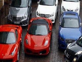 11 Bin Otomobile El Konulacak!