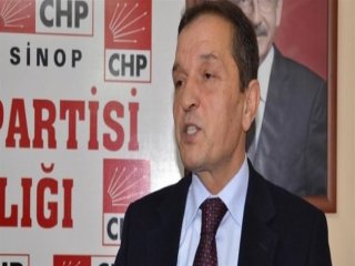 CHP'li Başkandan 'Cami' Düşmanlığı