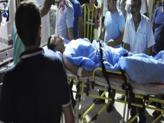 Polisimiz Hain Saldırıda Şehit Düştü