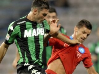 Napoli Deplasmanda Şoka Girdi