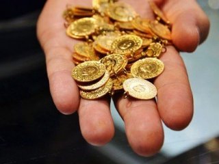 Altın Fiyatları Uçuşa Geçti!