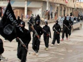 İngiliz Yazar Soruyor: IŞİD İsrail'e Neden Saldırmıyor