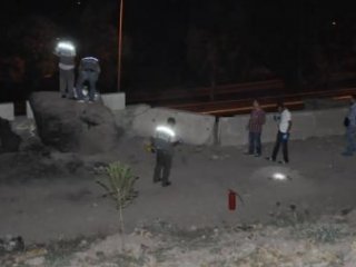 Polisin Dikkati Faciayı Önledi