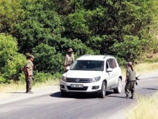 Örgütün Haraç Timi 'Amedliler Kliği'