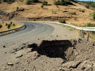 PKK'dan Hain Tuzak! 2 Şehit