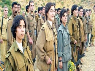 PKK 2 Yıldır Bunu Yapıyordu!