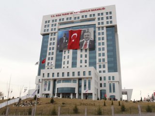 Tarım Bakanlığı'nda Sessiz Deprem