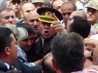 Yarbay'ın İsyanını Kimler Neden Görmedi? İşte O Gazeteler