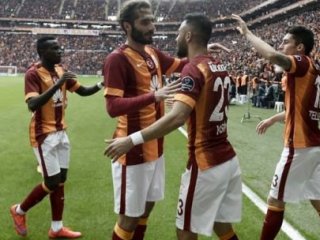 Cimbom Evinde Osmanlıspor'u Ağırlıyor