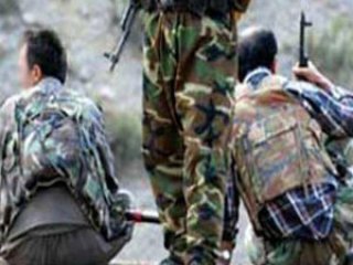 Köy Korucuları Tasfiyeden Köşk’e