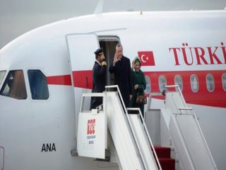 Erdoğan'dan Asya’ya İkinci Büyük Çıkarma