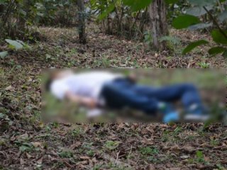 Uzman Çavuş Bu Halde Bulundu