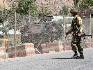 Jandarma Genel Komutanlığı 10 bin uzman erbaş alacak