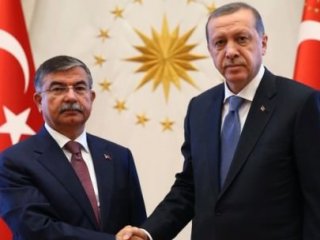 Erdoğan seçimlerin yenilenmesi kararını verdi