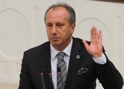 İnce'den Başbakan'ı kızdıracak sözler 