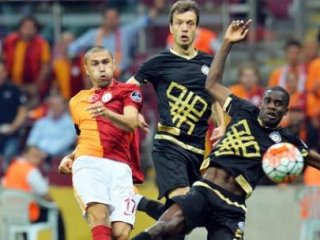 Cimbom'a Darbe Üstüne Darbe