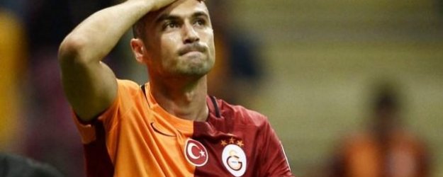 Galatasaray'da Sakatların Son Dururmu