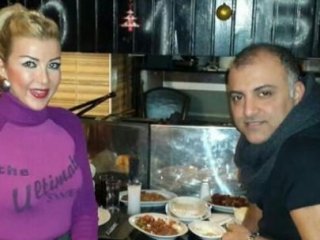 Kan Donduran İfade! Keserken Biz Onu İzledik