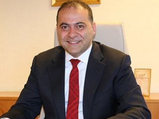Kritik Kurumun Yeni Başkanı Belli Oldu