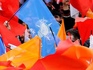 Ak Parti'li Vekilden Şaşırtan Çıkış