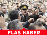 Yarbay Hakkında Soruşturma Mı Başlatıldı?