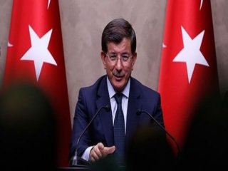 Davutoğlu Bakanlıkları Bakın Nasıl Teklif Edecek