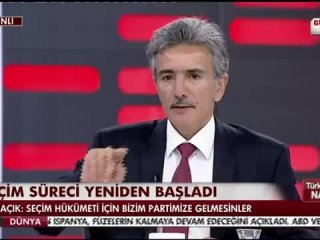 "Kürt Kökenli" Ülkü Ocakları Başkanı Kim?