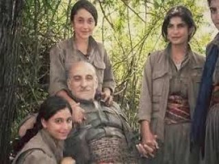 KCK'lı Duran Kalkan Uyuşturucuyu Fazla Kaçırdı