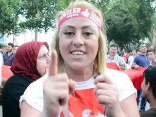 Hepinizin Sonu Kabristan Olacak!
