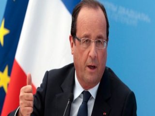 Hollande Türkiye'ye Mesaj Gönderdi