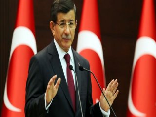 Başbakan'dan O Yarbay İçin Açıklama