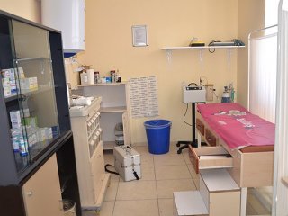 Sağlık Merkezini Kendi Amaçları İçin Kullanmışlar