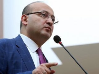 Akdoğan: "Seçimin tek sorumlusu Bahçeli'dir"