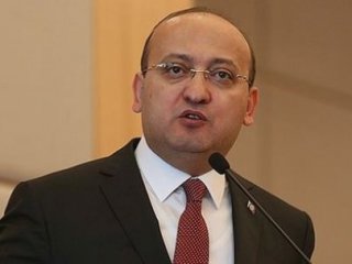 Akdoğan: Yarbayımız bu hareketi yapmamalıydı