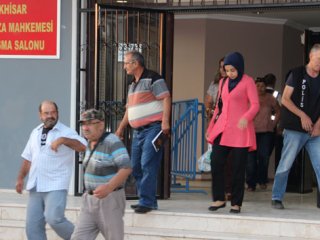 'Soma Davası'nda sanık avukatlara uyarı