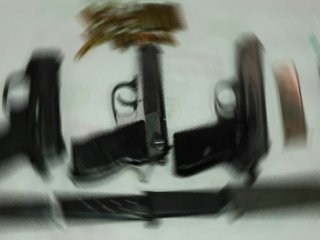 Düğün evlerinden cephanelik çıktı