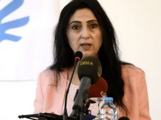 Figen Yüksekdağ: Çok Can Aldık