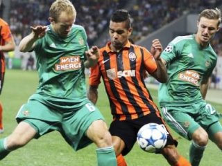 Müthiş Rövanş Gecesinde Tam 16 Gol